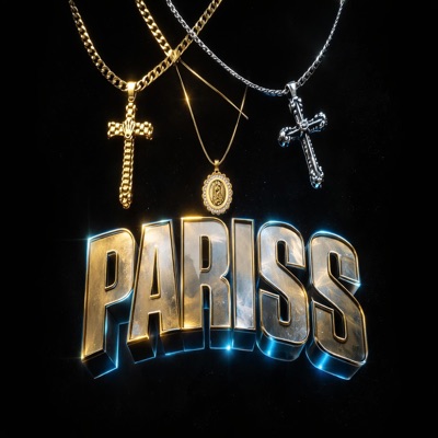 Pariss - Single