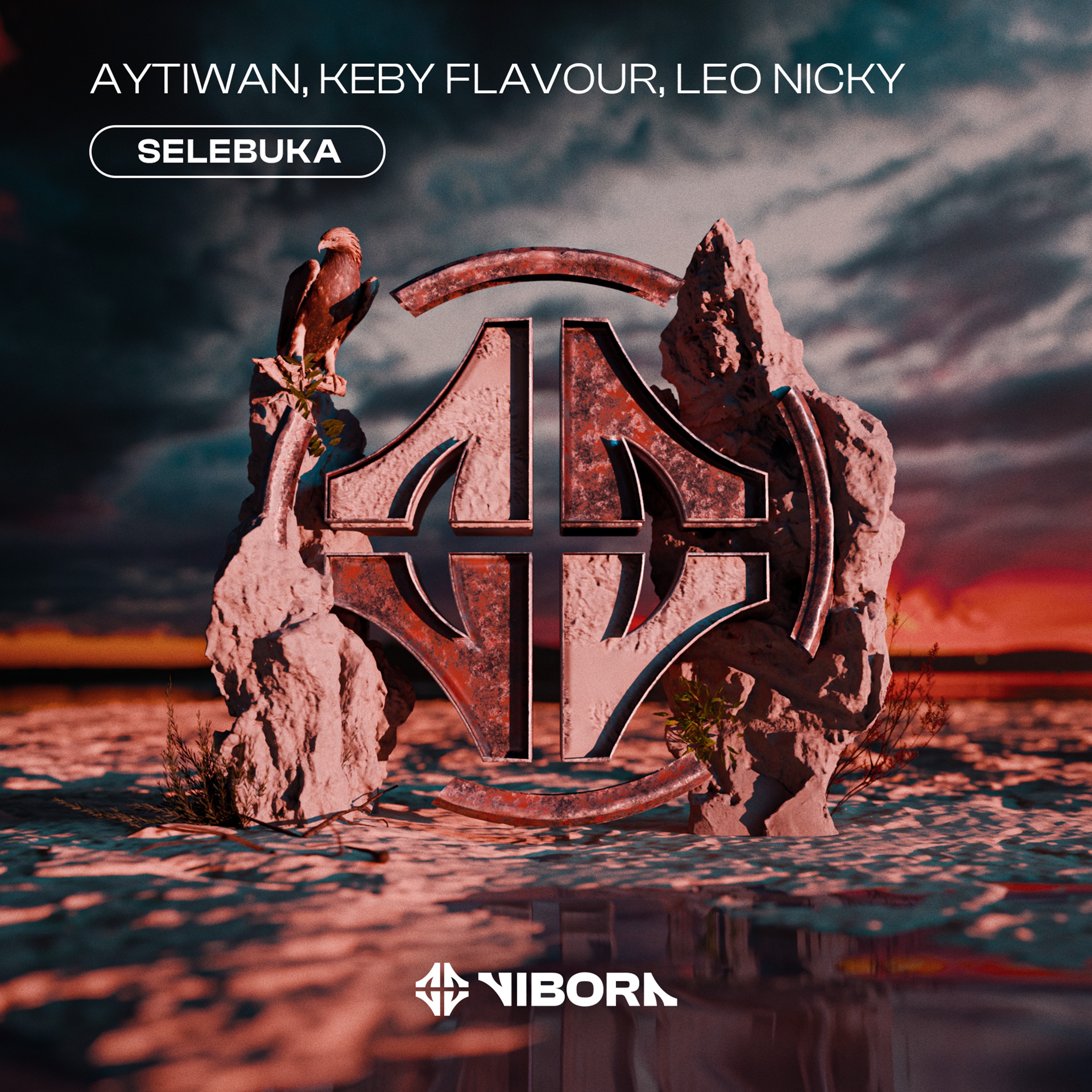 Selebuka - Single
