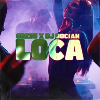 Loca - Single - ORZ3U & DJ Bocian