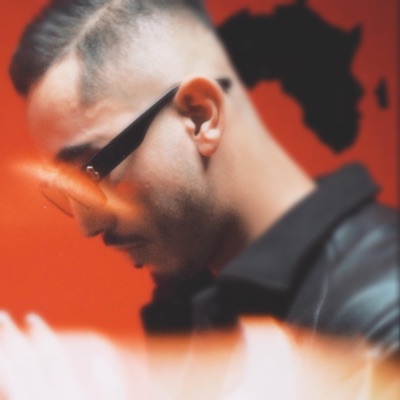 Africa (Gringo Intro) - Single