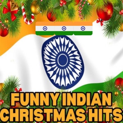 RU RADA - Sleigh Ride (Indian Christmas Rhemix)