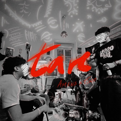 Taré (feat. Amenz) - Single