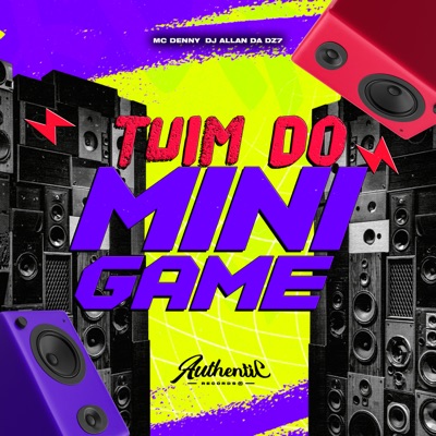 Tuim do Minigame - Single
