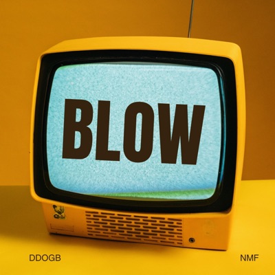 BLOW - Single