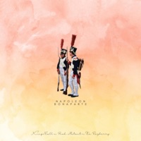 Napoleon Bonaparte - Single - The Rezberry