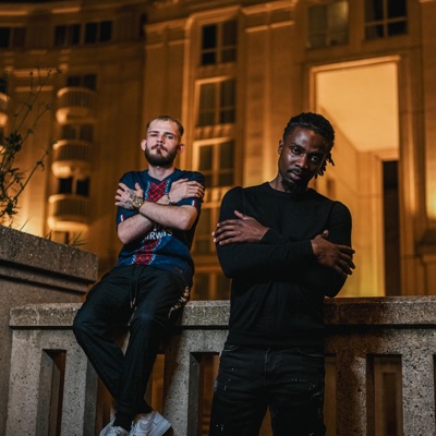 Brrr (feat. Caly Dinero) - Single