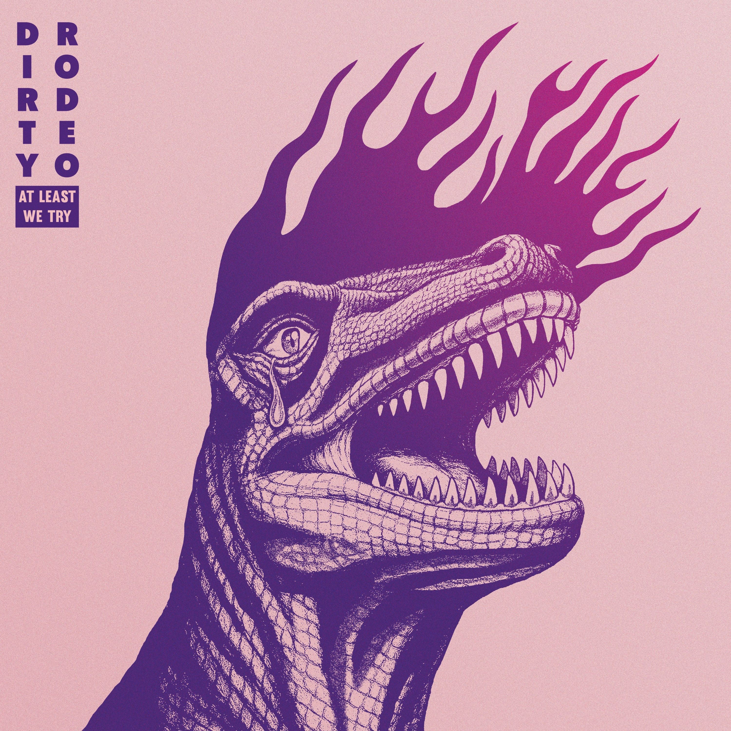 At Least We Try (feat. AKI AGORA)