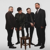 The Poisons / Թույներ (Live Version) - Single - SEVAGIR