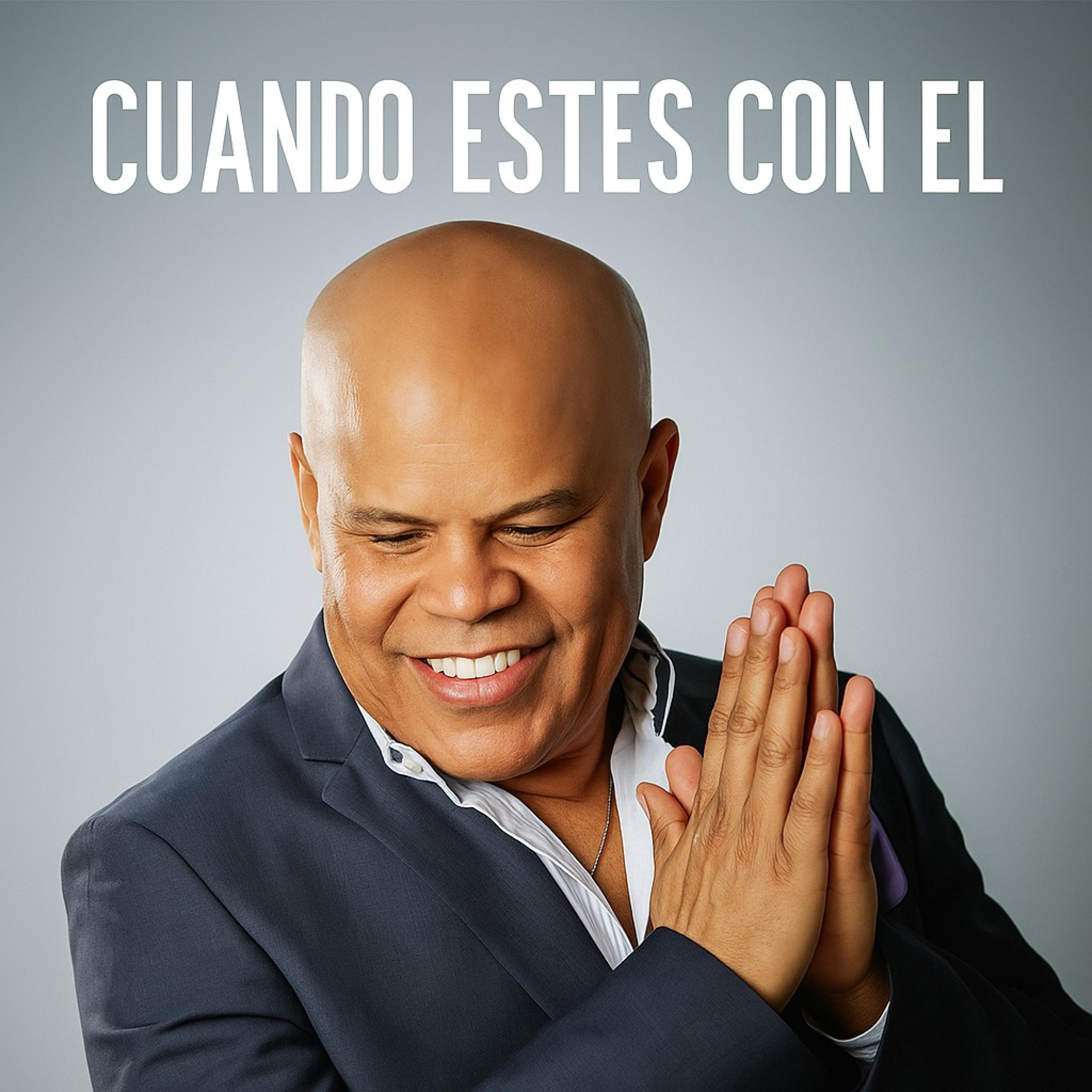 Cuando estes con el (Inspirada en Rubby P.) - Single