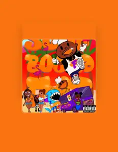 Escucha a Soufbound Fat, mira videos musicales, lee su biografía, consulta las fechas de las gira y más.