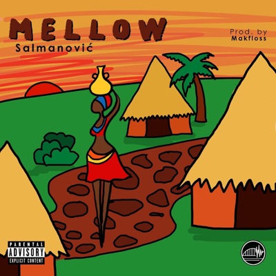 Mellow - Single