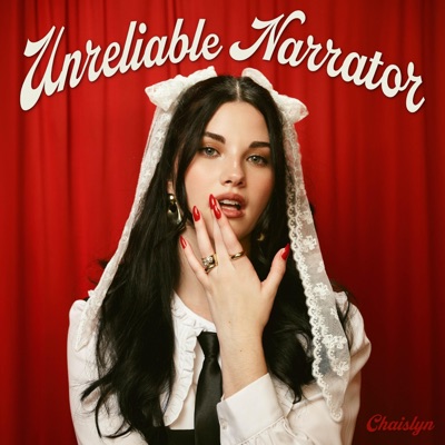 Unreliable Narrator - EP