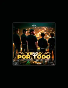 Listen to Alto Alcance Norteño, watch music videos, read bio, see tour dates & more!