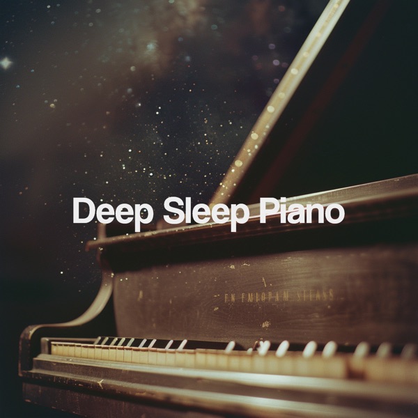 Deep Sleep Piano