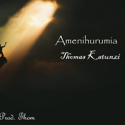 Amenihurumia - Single
