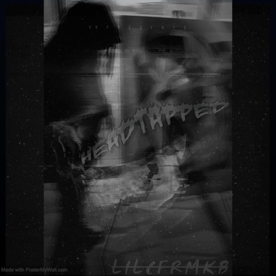 Headtapped (feat. 308 Jay) - Single