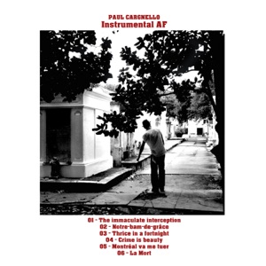Instrumental AF - EP