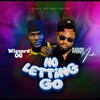 No letting go (feat. Daddy Andre) - Single