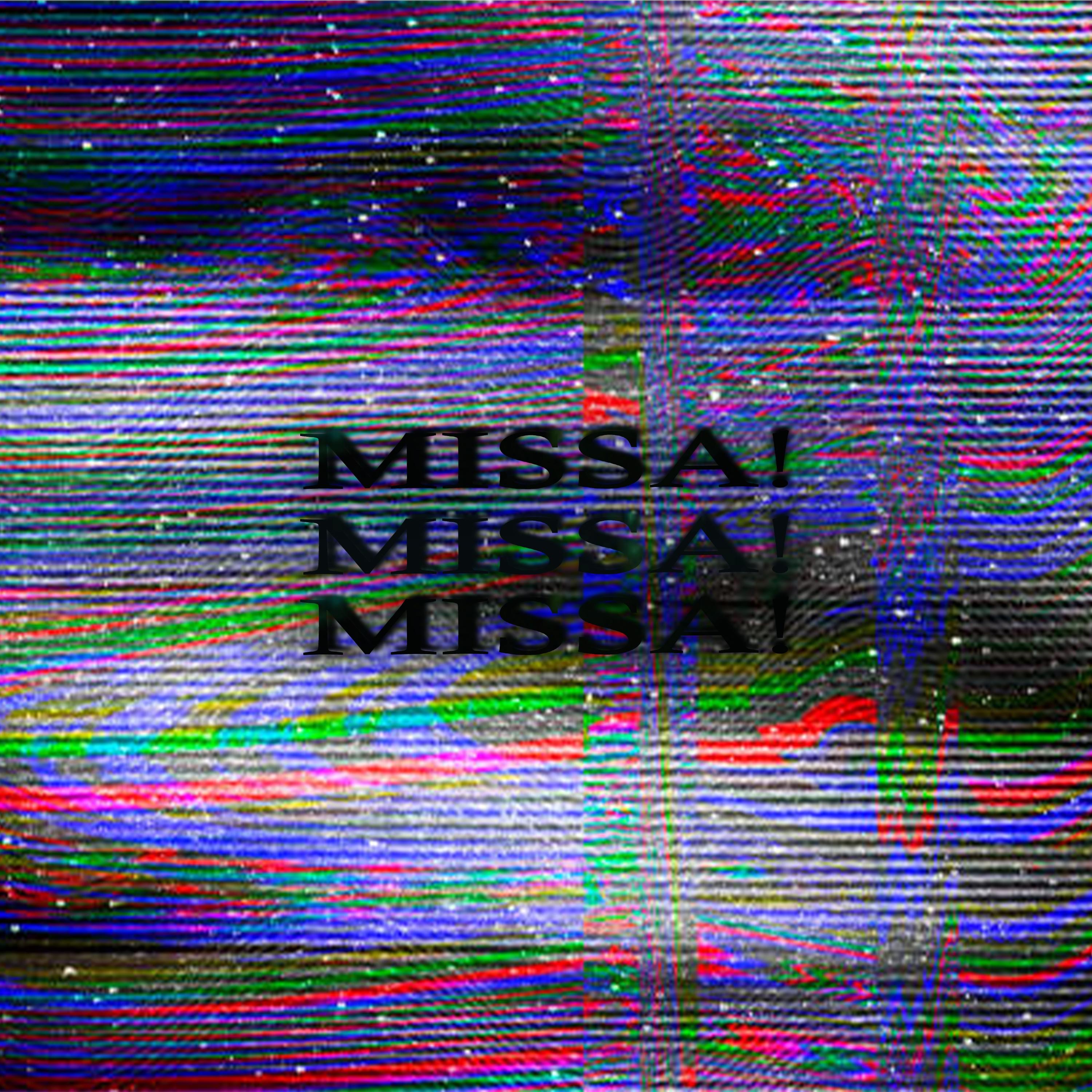 missa! - Single