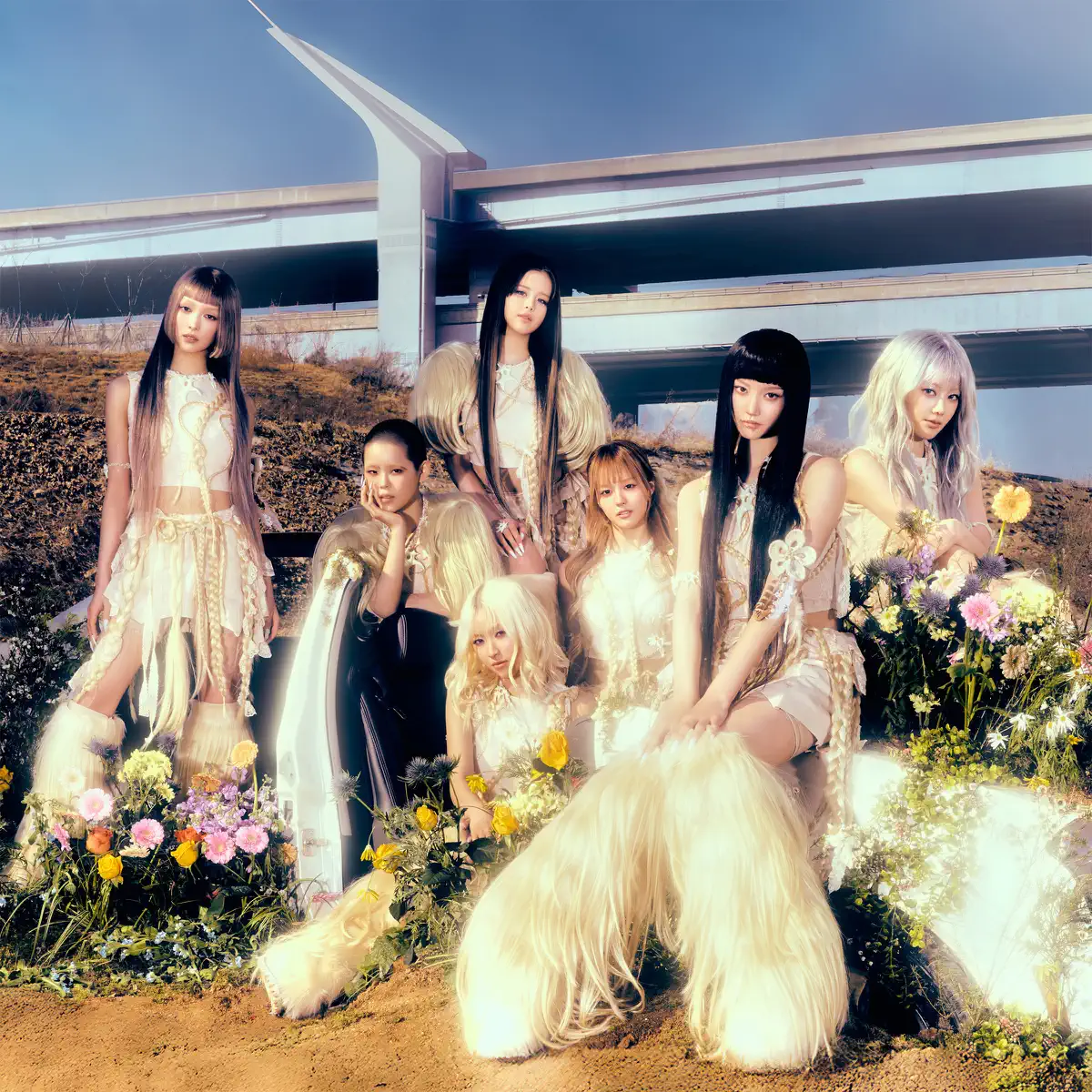 XG - IS THIS LOVE - EP (2025) [iTunes Plus AAC M4A]-新房子