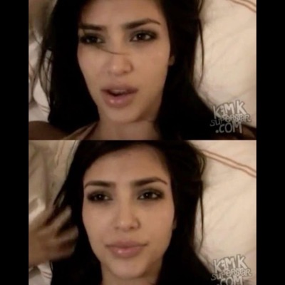 Kim K (feat. Slimey F0revr) - Single