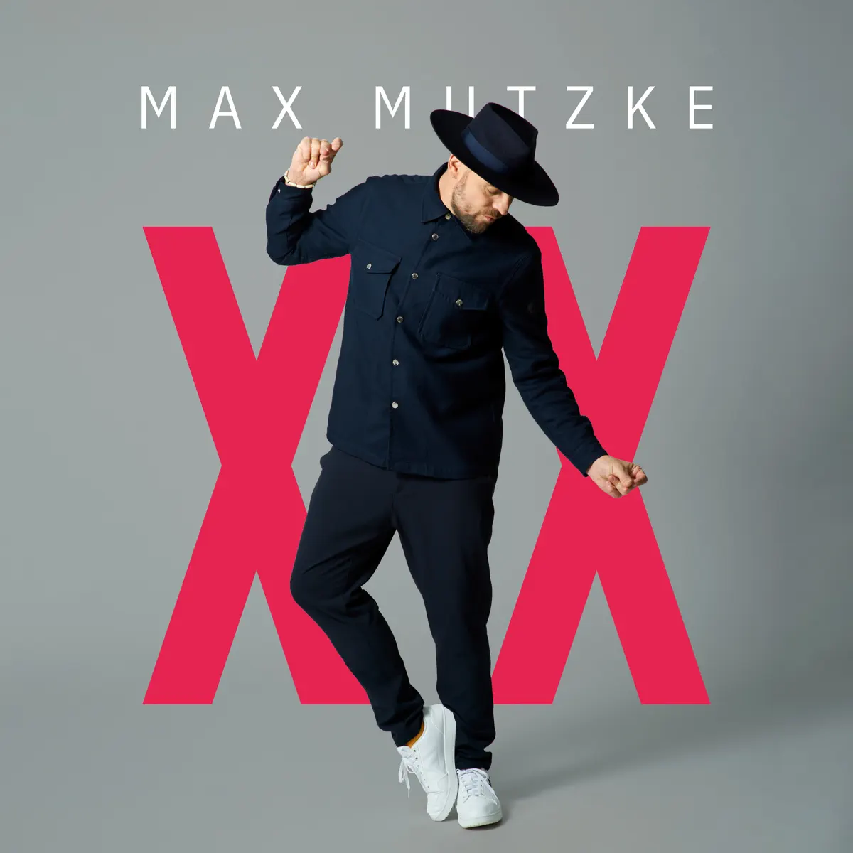 Max Mutzke - XX (2024) [iTunes Plus AAC M4A]-新房子