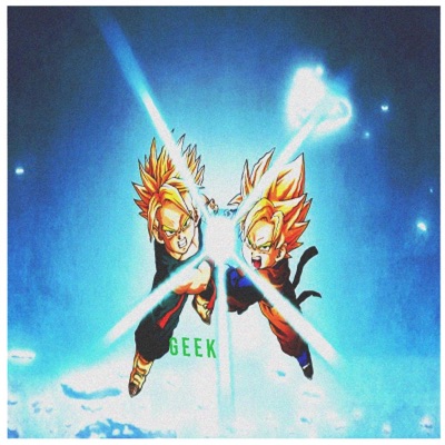 GEEK (PROD KEZZ) - Single
