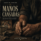 Manos Cansadas song art