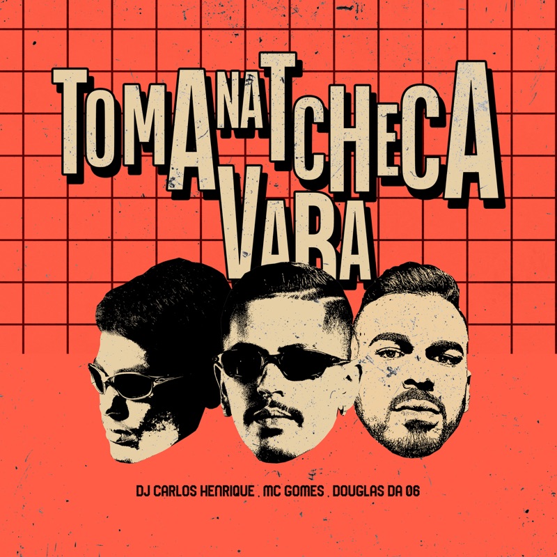 Toma na Tcheca Vara - Single