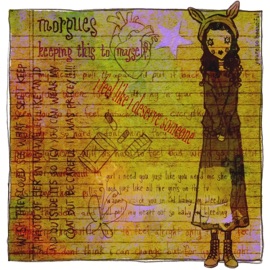 just what i do (feat. neohn) MORGUES