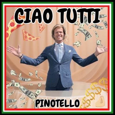 Ciao Tutti - Single