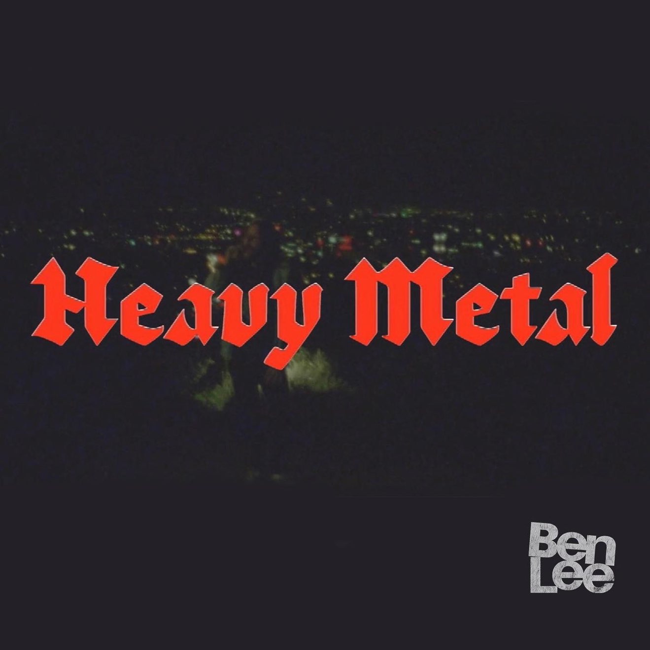 Ben Lee – Heavy Metal – Single (2024) [iTunes Match M4A]