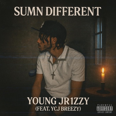 Sumn Different (feat. YCJ Breezy) - Single