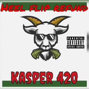 Heel Flip Refund