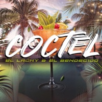 Coctel - Single - El Lachy & El Bendec1do