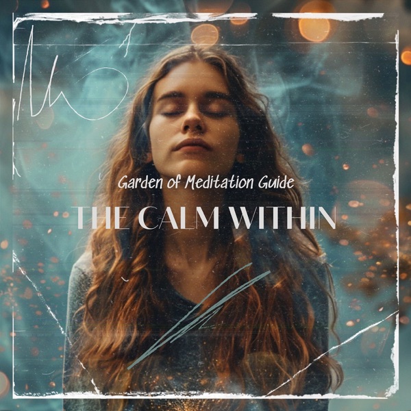 The Calm Within: Words to Guide Your Meditation