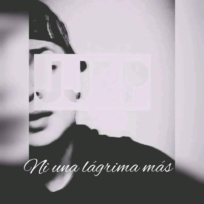 Ni una lágrima más - Single