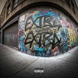 Extra Extra (feat. Teddy Gramz) Ronnie G