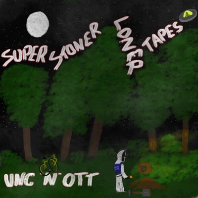 Super Stoner Loner Tapes (feat. Dead Ott)