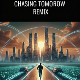 Chasing Tommorrow (remix) Jay reaXion Evans