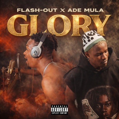 Glory (feat. Ade Mula) - Single