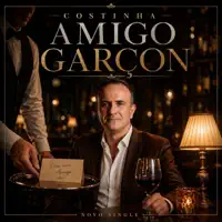 Amigo — Costinha