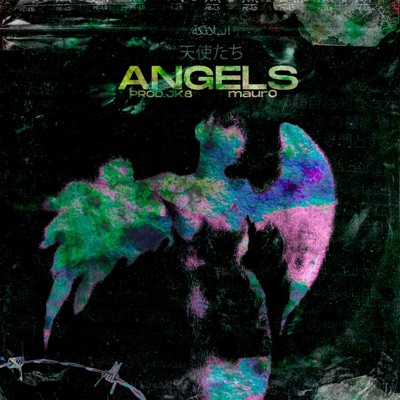 ANGELS - Single
