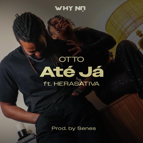 Até Já (feat. Herasativa)