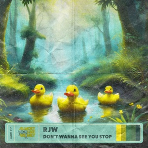 Don't Want to See You Stop - Single