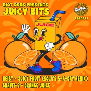 Juicy Bits - Single