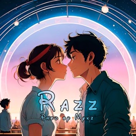 Morena (feat. Mykz) RAZZ