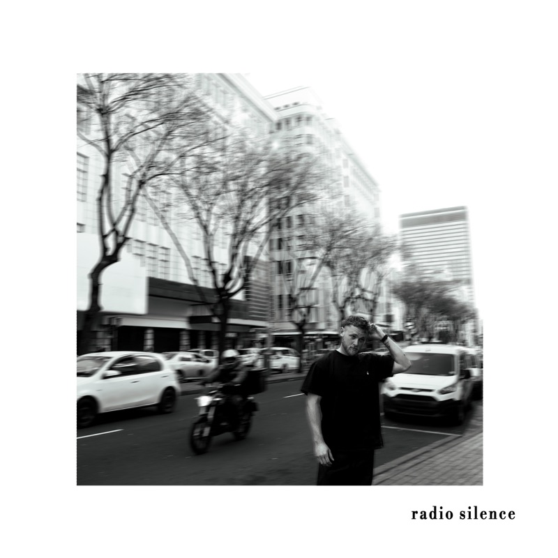 Radio Silence - Single