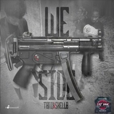 We Side (feat. Tonix & Skello) - Single