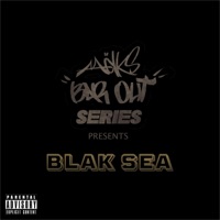 Bar Out (feat. Blak Sea) - Single - Melks